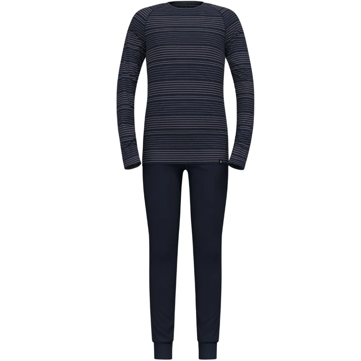 Odlo Set Active Warm Kids