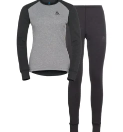 Odlo W Set Active Warm Eco Special
