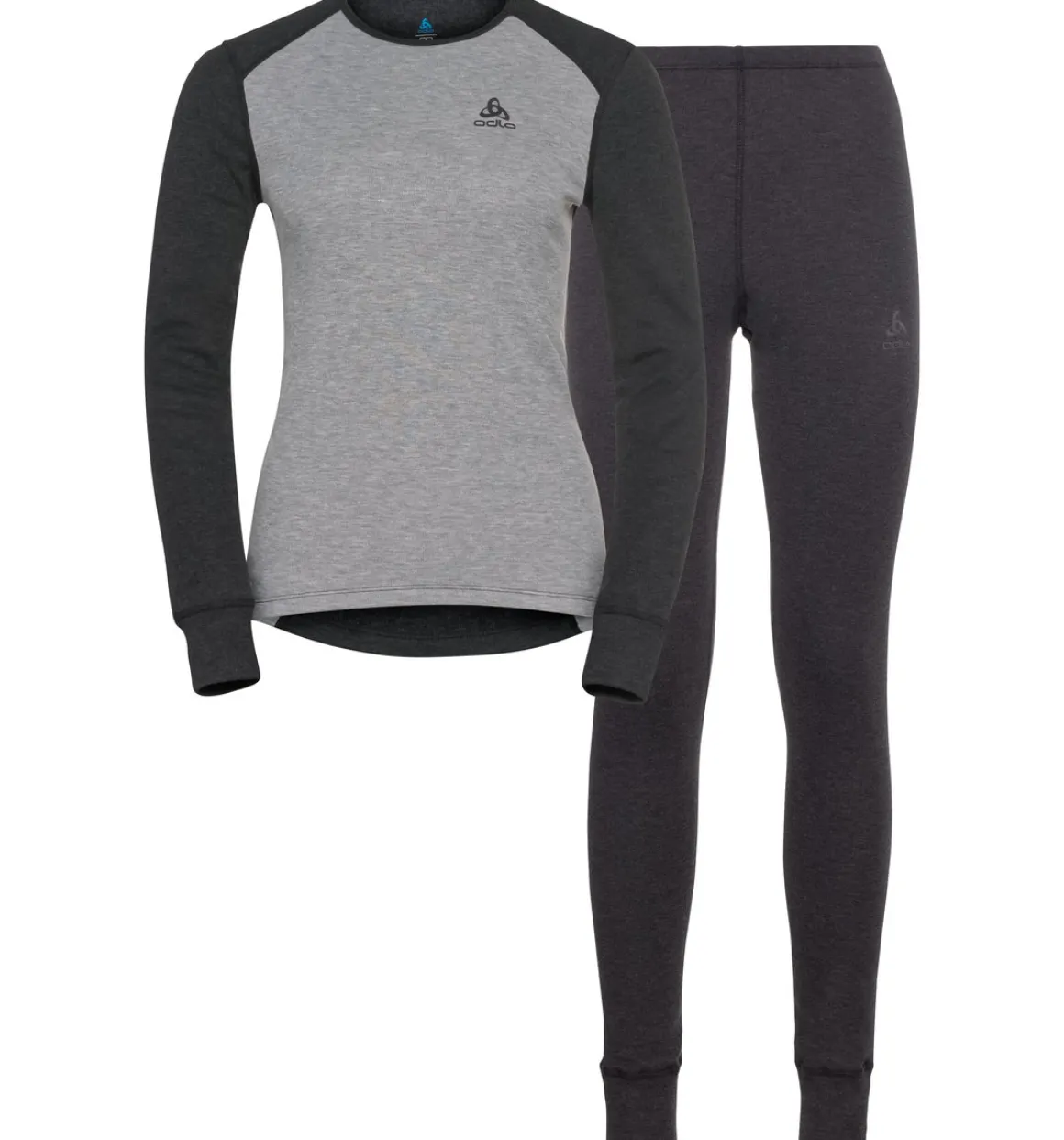 Odlo W Set Active Warm Eco Special