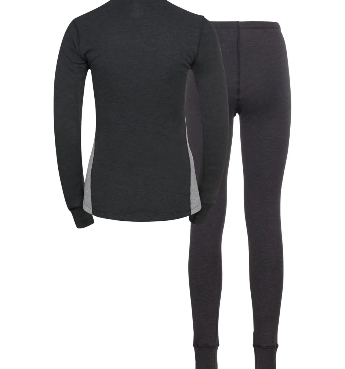 Odlo W Set Active Warm Eco Special