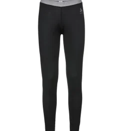 Odlo W Suw Pant Merino Warm
