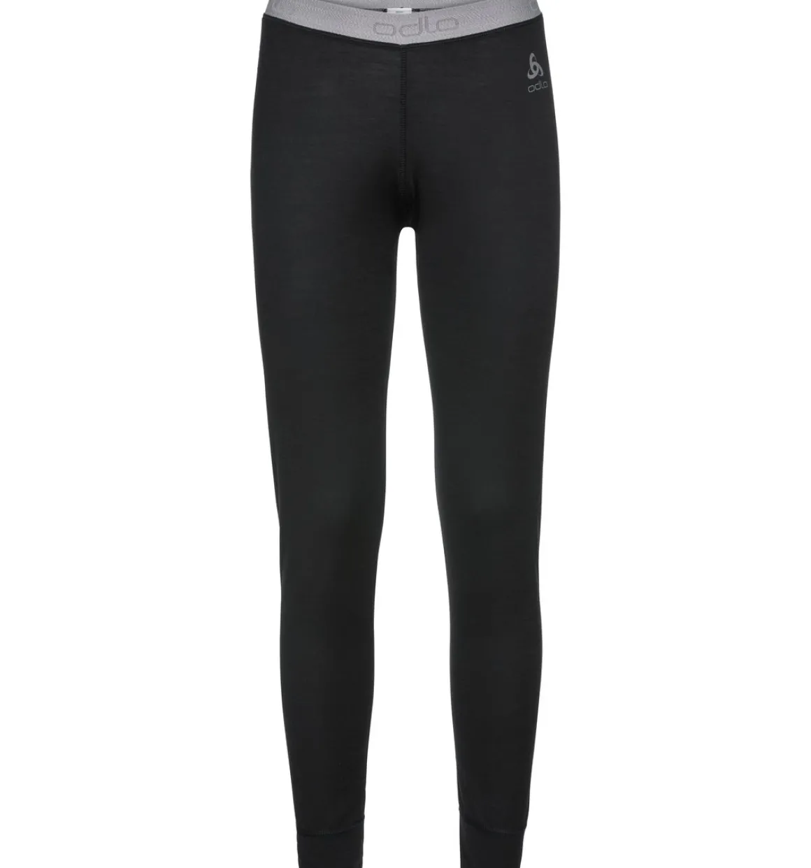 Odlo W Suw Pant Merino Warm
