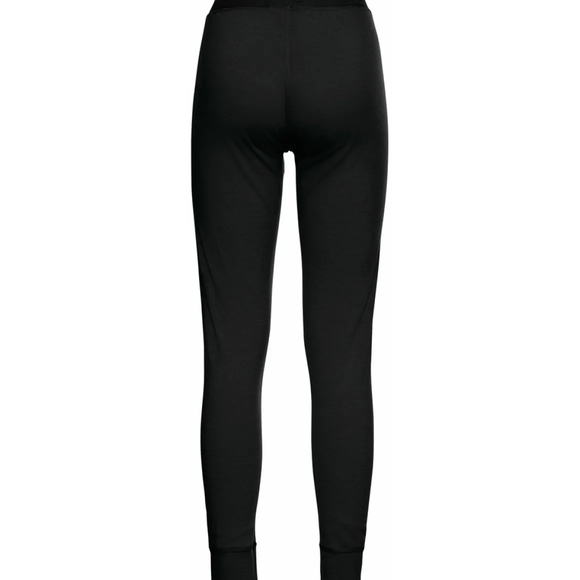 Odlo W Suw Pant Merino Warm