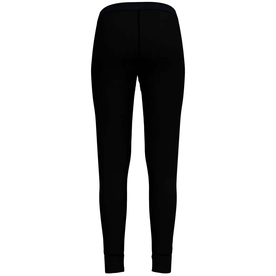 Odlo W Suw Pant Merino Warm
