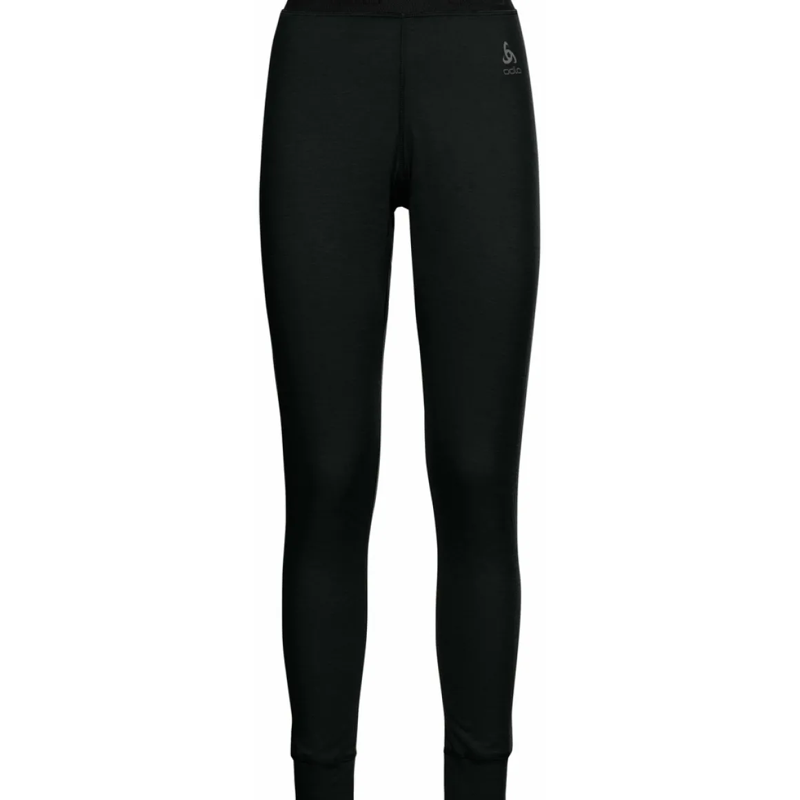 Odlo W Suw Pant Merino Warm