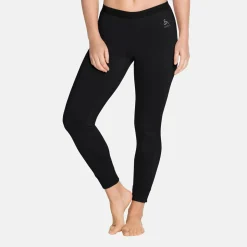 Odlo W Suw Pant Merino Warm