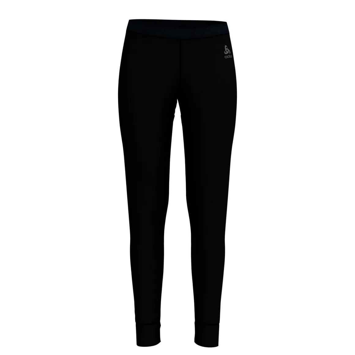 Odlo W Suw Pant Merino Warm