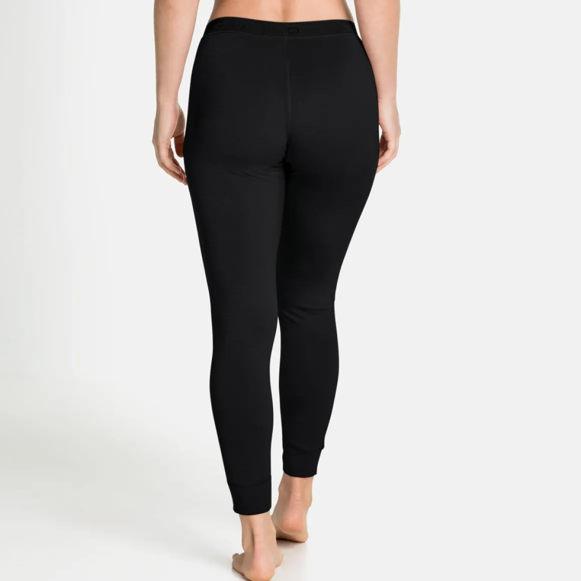 Odlo W Suw Pant Merino Warm