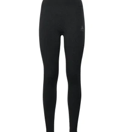 Odlo W Suw Pant Perfm Warm