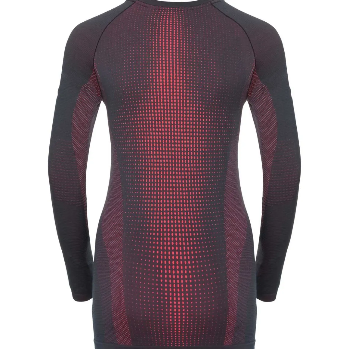Odlo W Top Crew L_S Perfm Warm