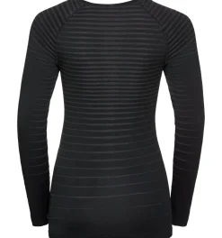 Odlo W TOP Crew Neck l_s Perf Light