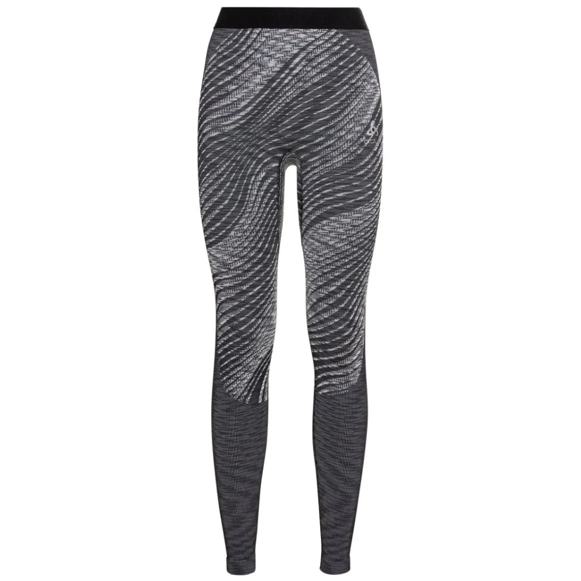 Odlo Womens Blackcomb Eco Bottom Long
