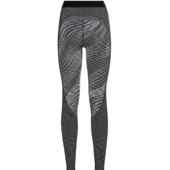 Odlo Womens Blackcomb Eco Bottom Long