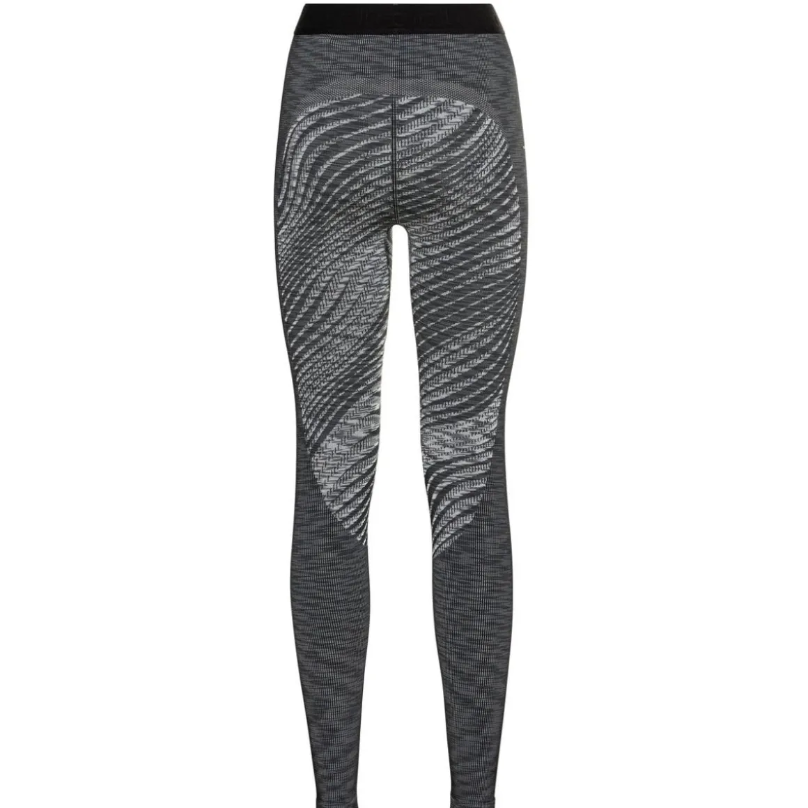 Odlo Womens Blackcomb Eco Bottom Long