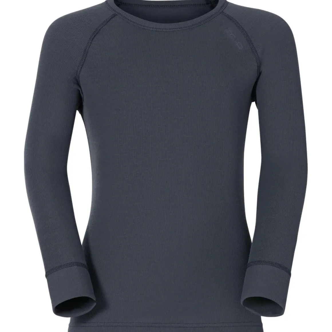 Odlo Y Suw Crew Neck L_S Active Ori