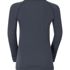 Odlo Y Suw Crew Neck L_S Active Ori