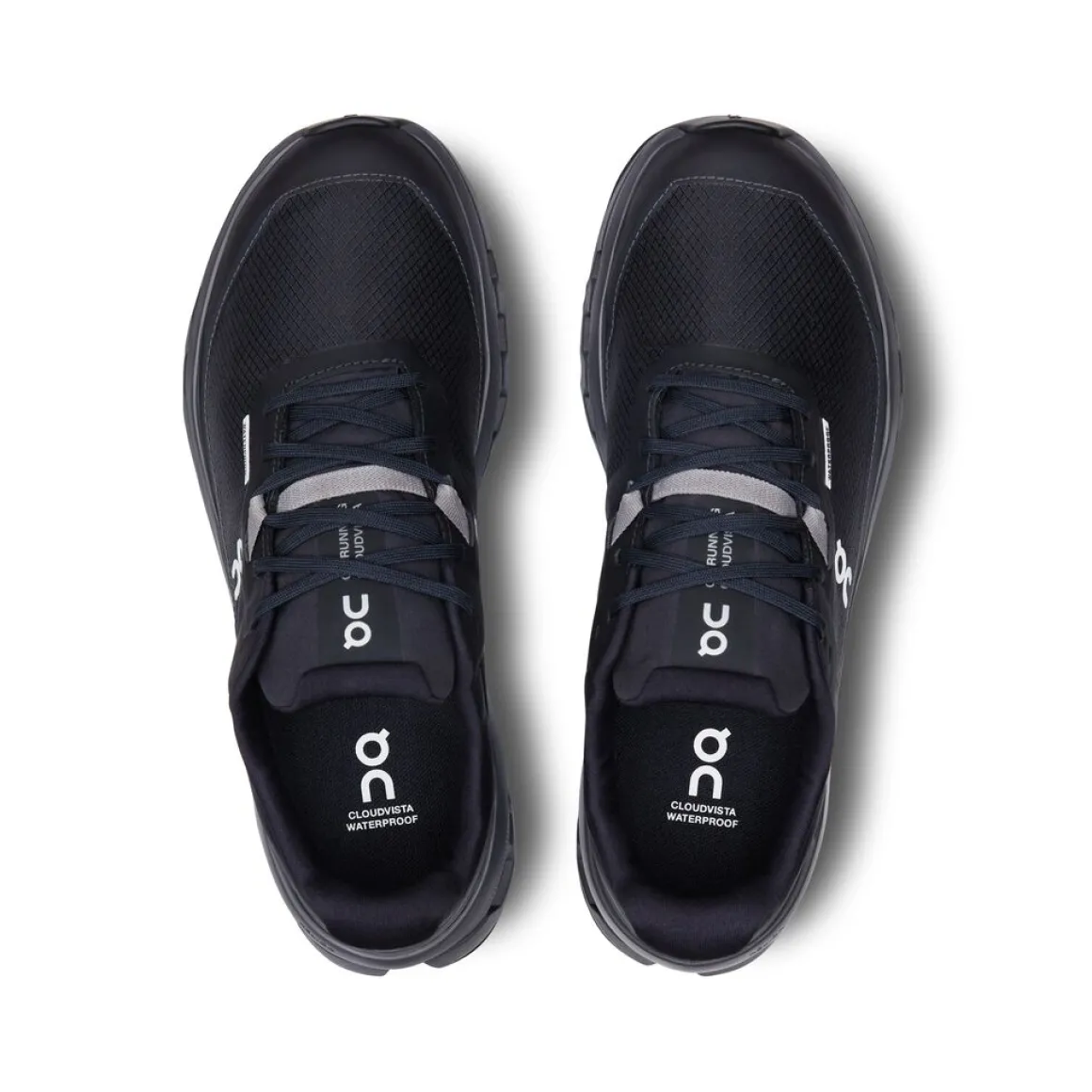 On Running Womens Cloudvista 2 Waterproof