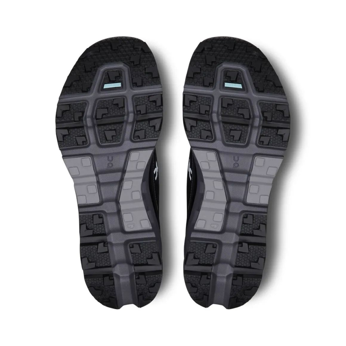 On Running Womens Cloudvista 2 Waterproof