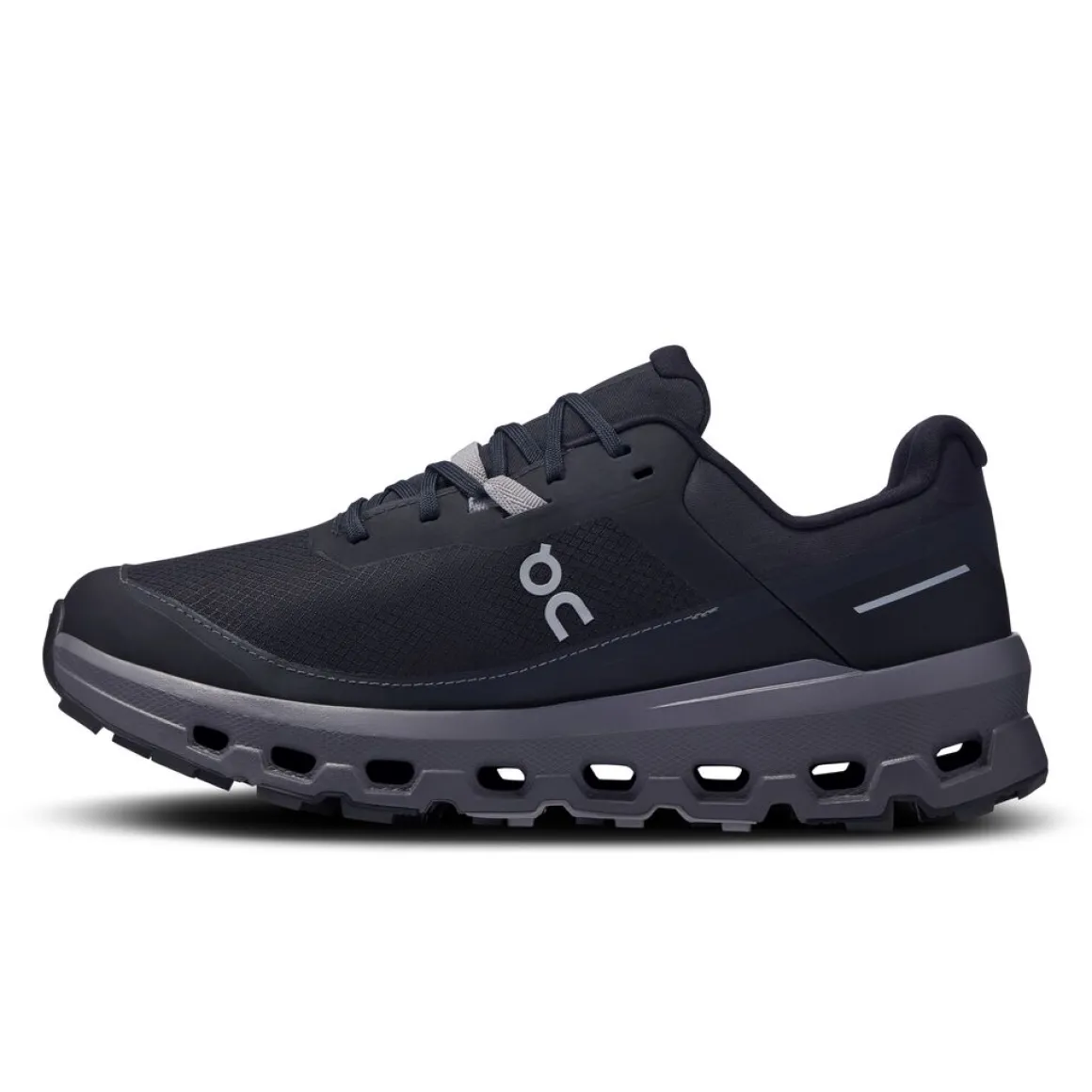 On Running Womens Cloudvista 2 Waterproof