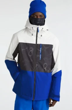 ONeill Mens Carbonite Jacket
