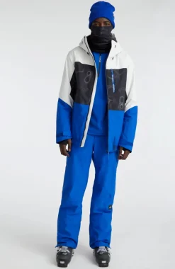 ONeill Mens Carbonite Jacket