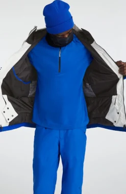 ONeill Mens Carbonite Jacket
