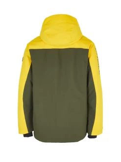 ONeill Mens Diabase Jacket