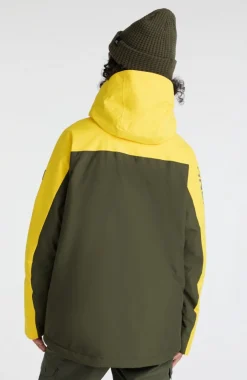 ONeill Mens Diabase Jacket