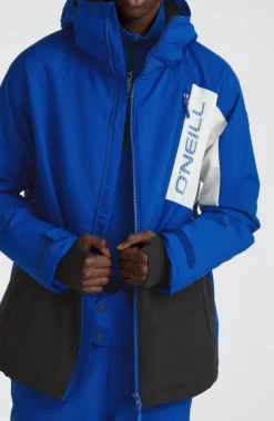 ONeill Mens Jacksaw Jacket