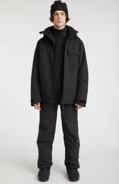 ONeill Mens Utility Jacket