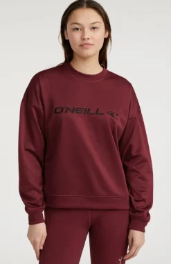 ONeill Womens Rutile Crew Fleece