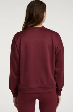 ONeill Womens Rutile Crew Fleece
