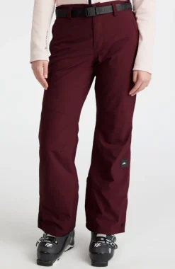 ONeill Womens Star Pants
