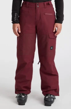 ONeill Womens Utility Pants