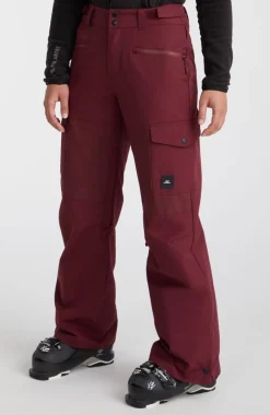ONeill Womens Utility Pants