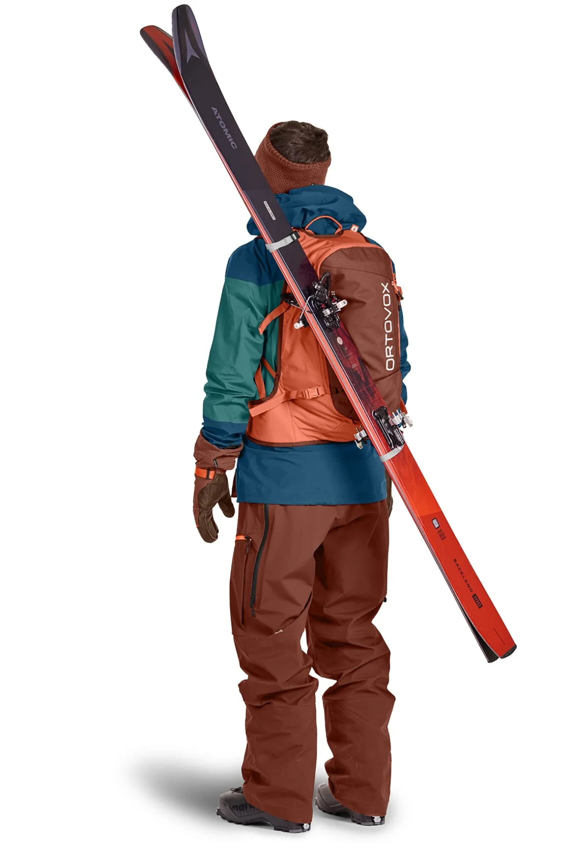 Ortovox Cross Rider 22