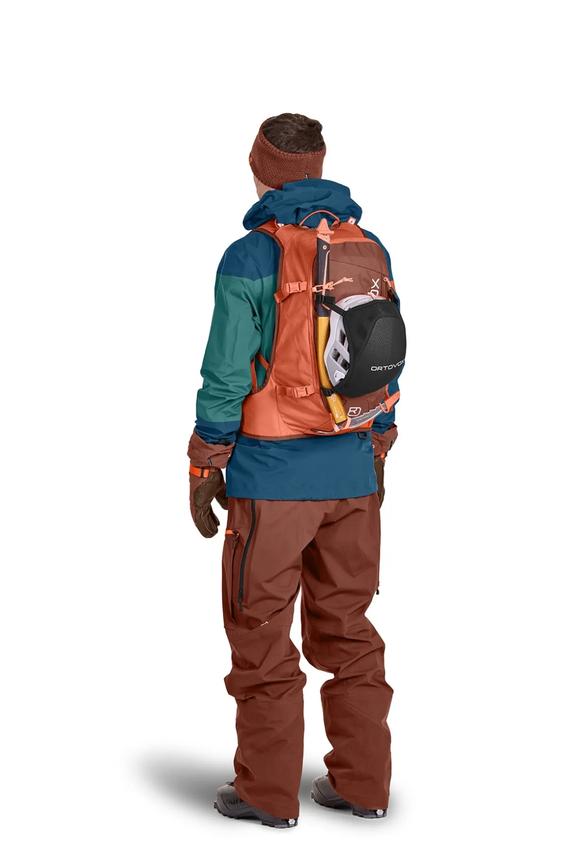 Ortovox Cross Rider 22