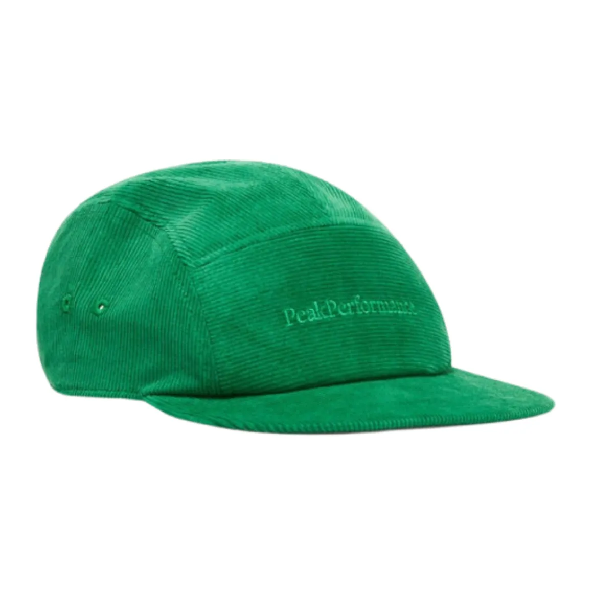 Peak Performance Cord Cap
