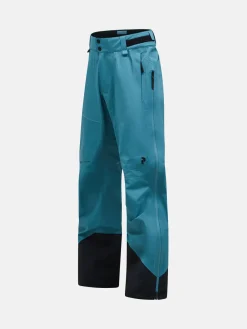 Peak Performance Mens Alpine Gore-Tex Pants