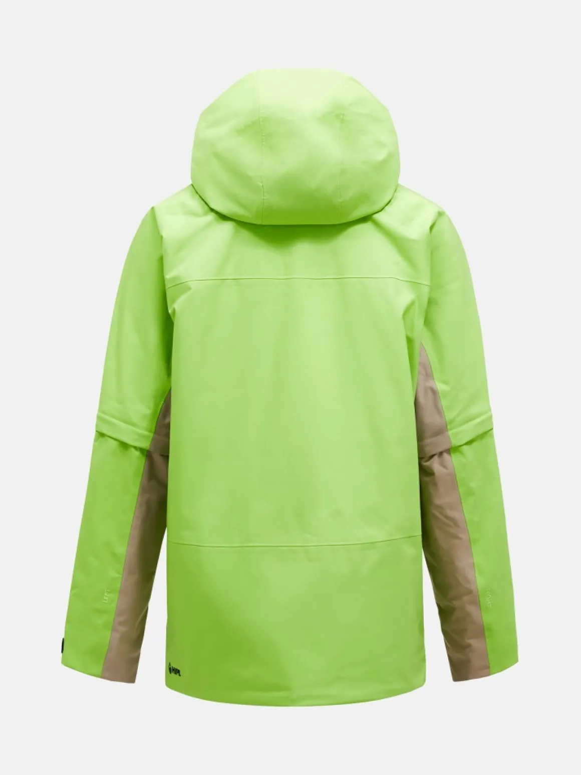 Peak Performance Mens Edge Insulated Jacket