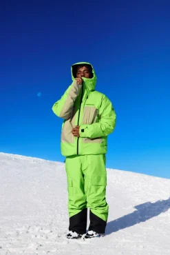 Peak Performance Mens Edge Insulated Pants
