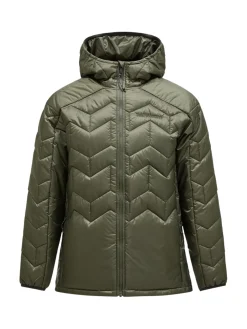 Peak Performance Mens Elevate Liner Hood