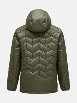 Peak Performance Mens Elevate Liner Hood
