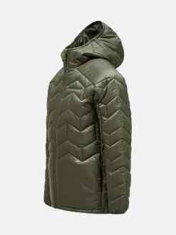 Peak Performance Mens Elevate Liner Hood