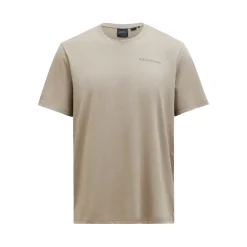 Peak Performance Mens Explore Logo Tee