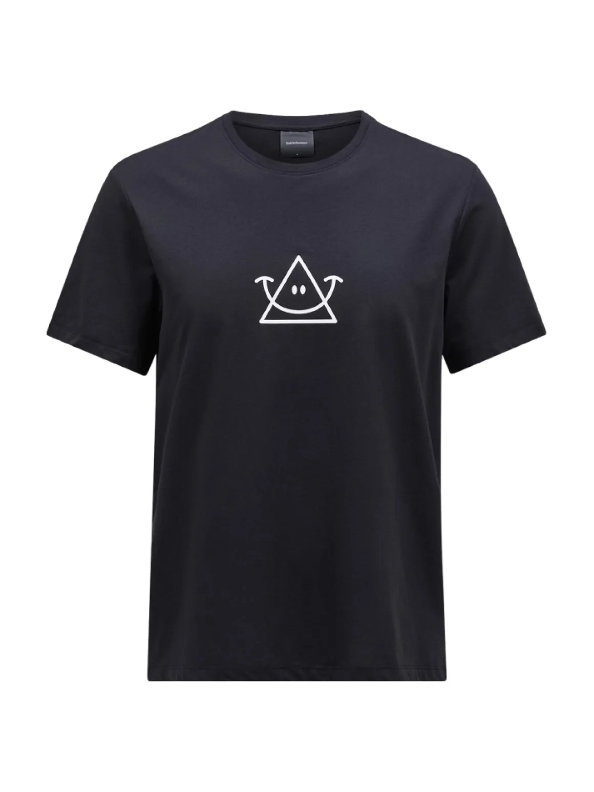 Peak Performance Mens Explore Graphic Tee