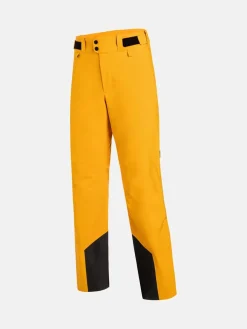Peak Performance Mens Insulated Ski Pants