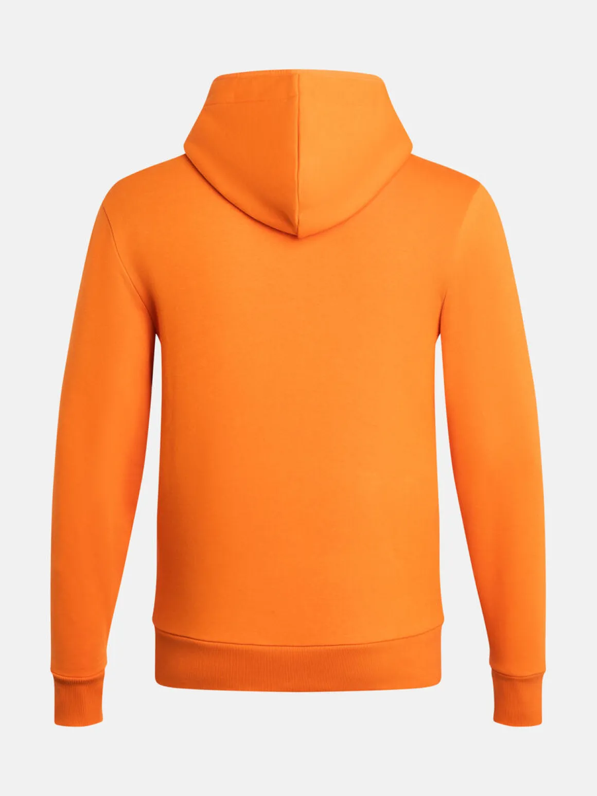 Peak Performance Mens Logo Hood Sweatshirt