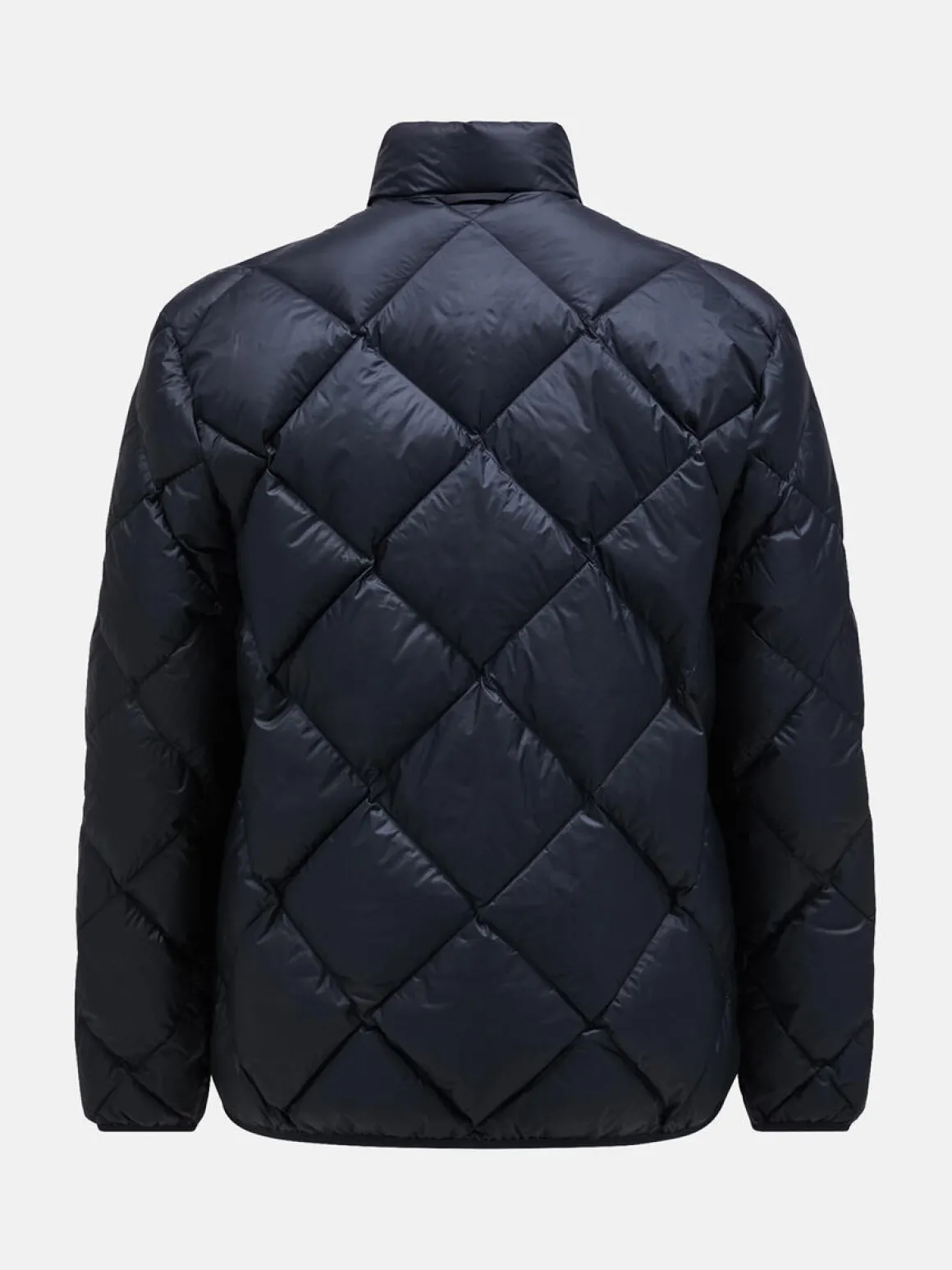 Peak Performance Mens Mount Down Liner Jacket