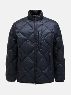 Peak Performance Mens Mount Down Liner Jacket